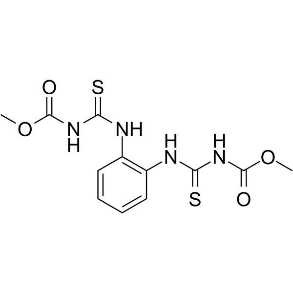 Thiophanate-Methyl 23564-05-8